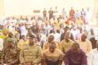 Dosso : Installation de la Commission Régionale d’Organisation de la 45è édition du Sabre National