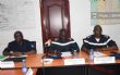 CECOGEC: Réunion des membres du comité interministériel sur la gestion des crises et catastrophes - Bamada.net