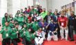 Championnat du monde de yoseikan budo par clubs et par nations La sélection nationale sacrée à Oran | Le jour d'Algérie
