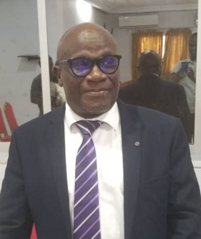 Côte d’Ivoire-Assemblée générale ordinaire -Dr Koffi Bruno (pdt du COMESS-CI): « Désormais, un décret reconnaissant l’emploi de médecins spécialistes » - LePays 225