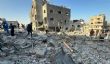 Gaza: nouvelles frappes israéliennes, au moins 14 morts   | La Presse de Tunisie
