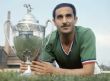 Rachid Mekhloufi , légende du football algérien , n&rsquo;est plus – INFOSFOOT