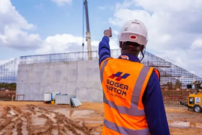 Sogea Satom ajoute à la multiplication des licenciements collectifs dans les entreprises privées au Togo - 27avril.com