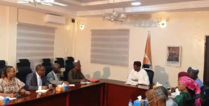 Banque africaine de développement (BAD) : Un Investissement de 511 Millions de Dollars pour Booster l'Économie du Niger