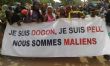 Situation sécuritaire préoccupante à Bandiagara et Ségou : Appel des acteurs politiques à l&rsquo;action  –  