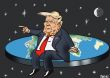 Le sacre de Donald Trump: "America first" ! - Mondafrique
