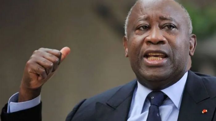 Coopération-Tête à tête Laurent Gbagbo-Ambassadeur de France-Les sujets abordés - LePays 225