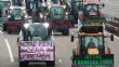 Les agriculteurs français subventionnés insurgés pour faire payer les travailleurs - Algérie Patriotique