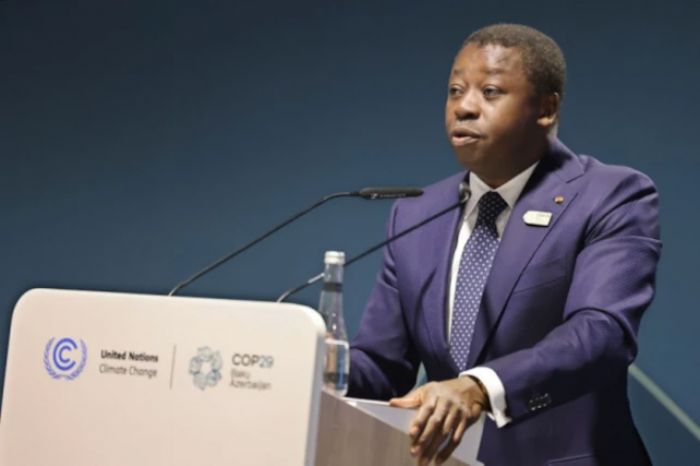 Justice climatique: Le combat Ambigu de Faure - 27avril.com