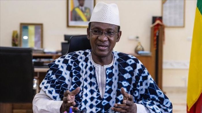 Le Premier ministre Choguel Maïga limogé - Tamtaminfo