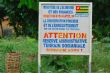 Togo: Incapable de construire les infrastructures sociales, le régime accuse la population - 27avril.com
