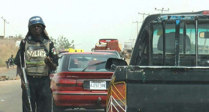 S-East Road Users Decry Extortion, Frustration at Checkpoints
