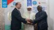 Insécurité alimentaire : le PAM et le Royaume de Belgique soutiennent le Mali  –  