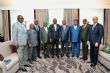 A Bruxelles, Oligui Nguema échange avec les Ambassadeurs de la région Afrique centrale de  l’OEACP – Journal du Gabon