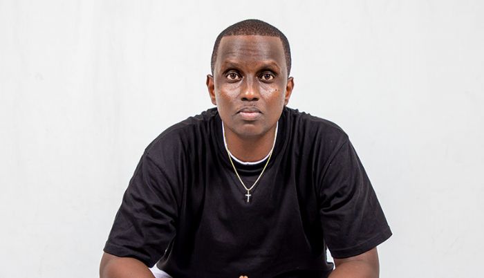 Interview exclusive avec Alfred Aubin Mugenzi : « Ne pas blesser les gens est important pour chaque humoriste » – IWACU