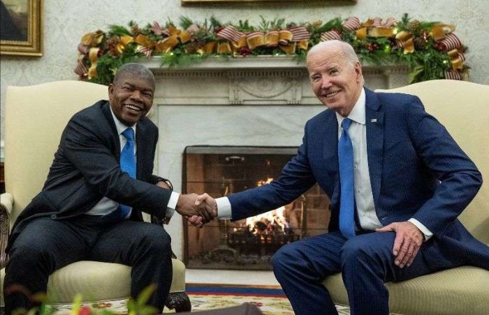 Why is Biden Visiting Africa Now, and why Angola? - iAfrica