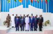 Gabon : Le Chef de l'Etat a pris part à la cérémonie de commémoration du 80e anniversaire du massacre des tirailleurs sénégalais à Dakar