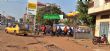 Conakry : Les longues files d’attentes reprennent devant les stations-services – Africa Guinee