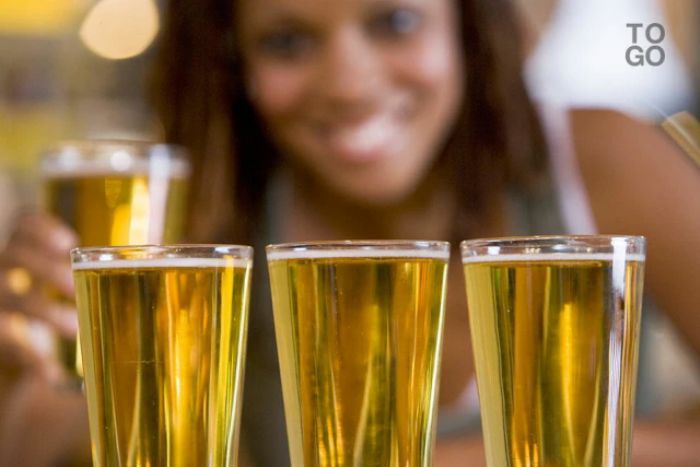 Togo: La triste réalité du Togolais avec l’alcool - 27avril.com