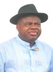 Ex-MILAD Olubolade declares Bayelsa home, sues more support for Diri