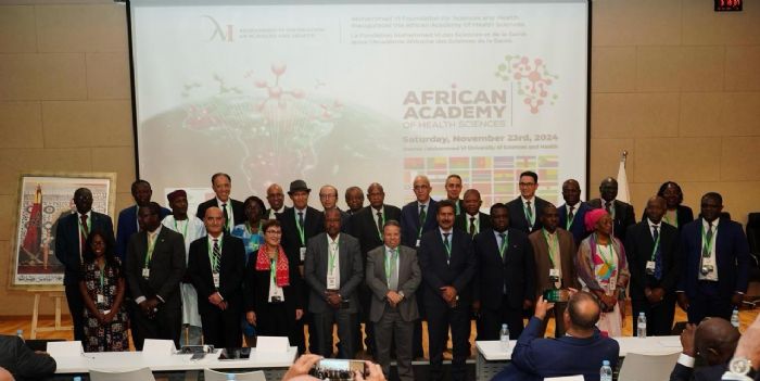 Santé: Académie Africaine des Sciences de la Santé de Dakhla : Une étape clé vers la construction d’une souveraineté sanitaire africaine  - La voix du peuple