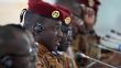 Burkina : trois départs et deux entrées dans le gouvernement Rimtalba Ouédraogo - Tamtaminfo