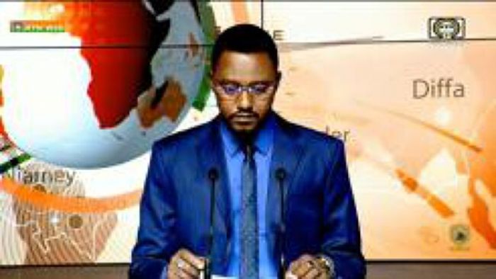 Niger: Le régime militaire suspend la BBC pour trois mois