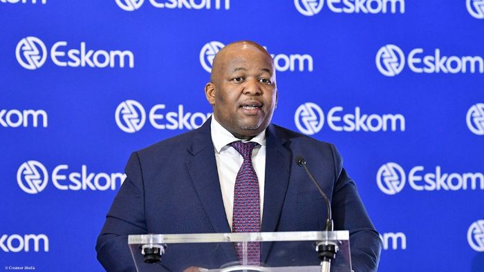 Eskom reports R25.5bn loss amid systemic challenges, recovery efforts
