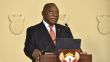 Ramaphosa assents to National Nuclear Regulator Amendment Bill
