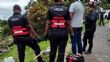 Durban man uncovers amputated foot while disposing of rubbish