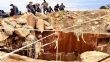 Concern Grows for Zama Zamas in Stilfontein as Festive Season Brings Grim Realities - iAfrica