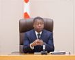 Le chef de l’Etat accorde la grâce présidentielle à 1064 détenus - Site officiel du Togo, République Togolaise
