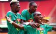 Africa: CAR Stun Cameroon for Historic Qualification - Nigeria, Burkina and DRC Advance - allAfrica.com