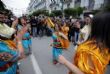 Le nouvel an Amazigh : une victoire de la culture berbère célébrée au Maroc