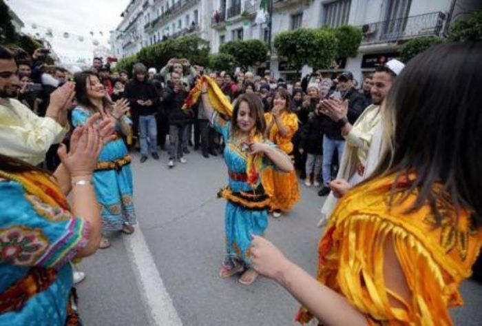 Le nouvel an Amazigh : une victoire de la culture berbère célébrée au Maroc