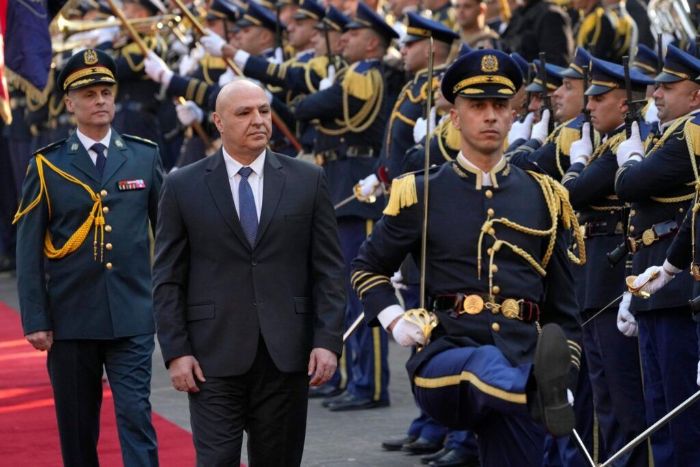 Le nouveau président libanais, Joseph Aoun, bouleverse l'échiquier libanais - Mondafrique