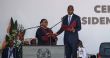Mozambique : Chapo investi président à Maputo sous haute sécurité