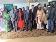 TRACC : Un projet d’avant-garde pour renforcer la résilience climatique des femmes rurales au Tchad | Tchadinfos.com