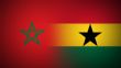 Le Ghana coupe « le pont » avec la pseudo "rasd" - La voix du peuple