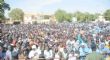 Meeting de soutien au CNSP : L’USN et l’UENUN réitèrent leur soutien ferme à la vision du CNSP – Le Sahel