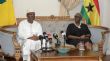 Mali-Ghana : Le Premier ministre Abdoulaye Maïga en visite de 48 heures à Accra - Mali 24