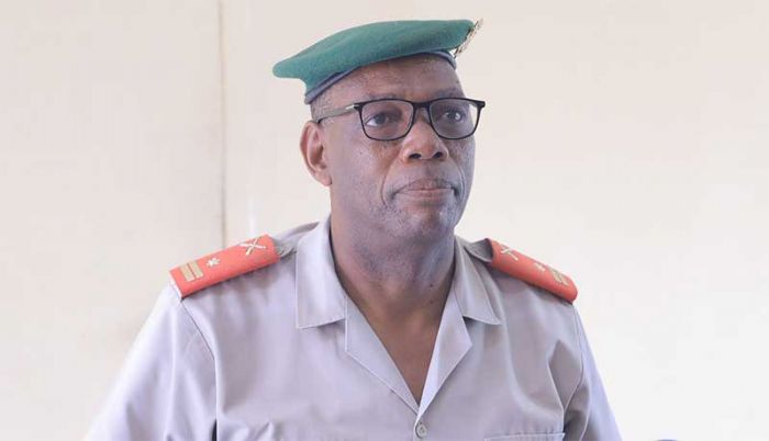 Ombres sur les pertes en RDC :  le  flou est maintenu – IWACU