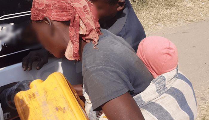 Quand Nyamitanga tousse, Bujumbura s'enrhume