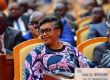 Accord de services conclu pour 3 milliards USD, RDC-FMI : Judith Suminwa félicite et encourage Doudou Fwamba ! - Laprosperite