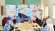 Projet DJI RUME : Les lauréats bénéficient d'une formation de gestion d’entreprise - AL-FAJR QUOTIDIEN - Quotidien d'Information Générale des Comores