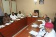 Prix des produits de première nécessité pendant le Ramadan : le ministre du Commerce rencontre les commerçants importateurs – Le Sahel