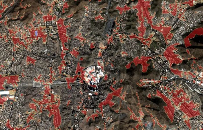 Environnement | veille technologique : Trigger’s Reports sur les risques d’inondation
