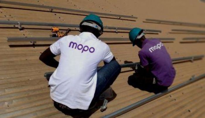 Mopo obtient un prêt de 7 millions $ pour l’accès à l’énergie solaire en RDC