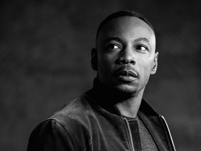 MC Solaar, le poète du rap français - Mondafrique