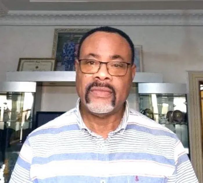 Géopolitique: L’Ambassadeur Edon dévoile les raisons de la convoitise de Groenland | L'événement Précis